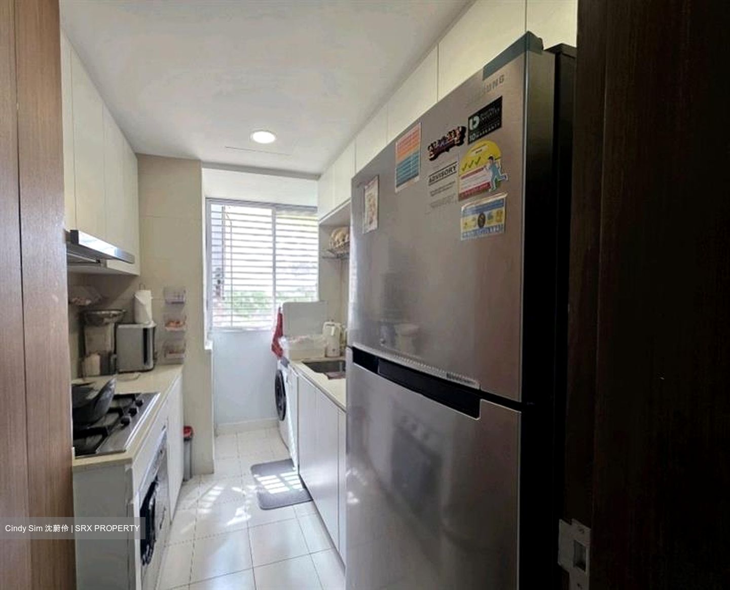 Watercolours (D18), Condominium #620306941